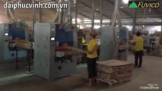MÁY CHÀ NHÁM THÙNG 610MM