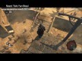Assassin's Creed Revelations Ezio e Yusuf 