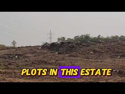 Mixed use Land For Sale Close To Hmedix Guzape Abuja Phase 1 