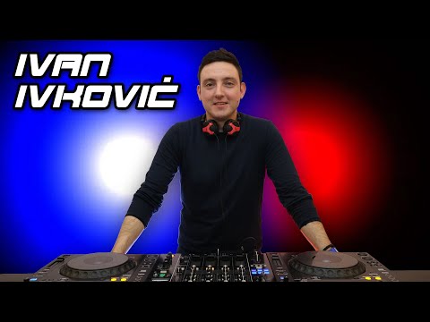 Soundwave Session - IVAN IVKOVIĆ [Humanitarni Session za Manju]