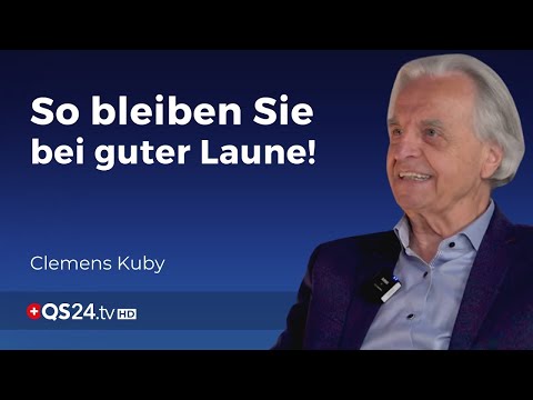 Das große Ganze im Auge behalten | Clemens Kuby | @QS24