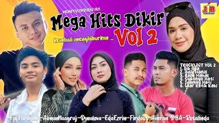 Download lagu Mega Hits Dikir Vol 2 | JIB Records mp3 Download lagu Mega Hits Dikir Vol 2 | JIB Records mp3