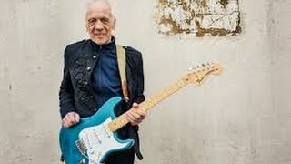 Robin Trower Sync Where are you going to