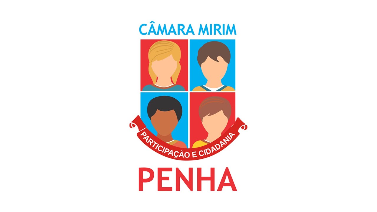 Reunião Solene de Posse dos Vereadores Mirins 