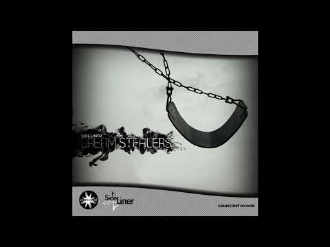 Side Liner - Dream Stealers - 04 Dream Stealers (feat. Kerensa Stephens) (Chill Electronica, Downtem