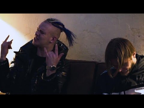 Sudrabu Sirds un Sudrabu Aifs - AYE 🤘