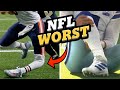 NFL WORST INJURIES Doctor Explains Joint Dislocations