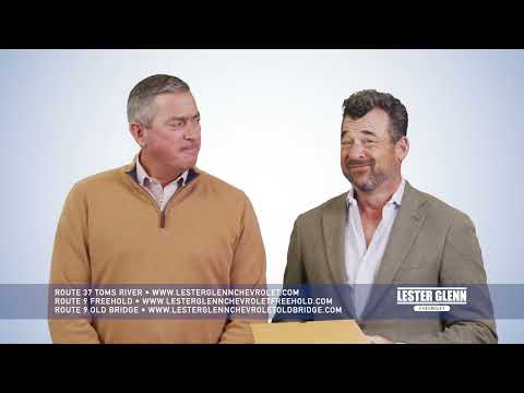 Lester Glenn Chevrolet