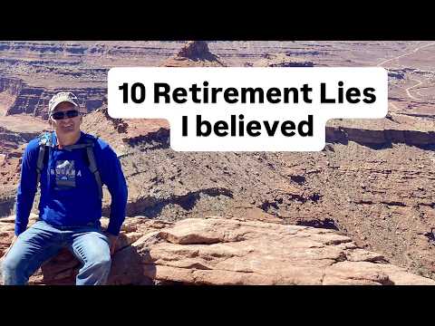 Retirement Expectations vs. Reality – 10 Biggest Surprises