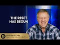 The Reset Has Begun Give Him 15 Daily Prayer With Dutch October 1 2025