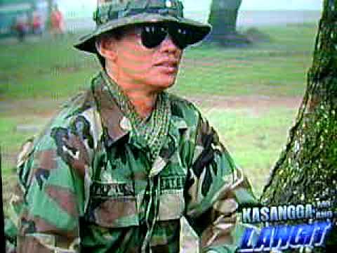 Mike Barro in Kasangga Mo ang Langit (part 2)