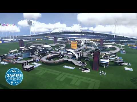 Grand Final | Gamers Assembly 2018