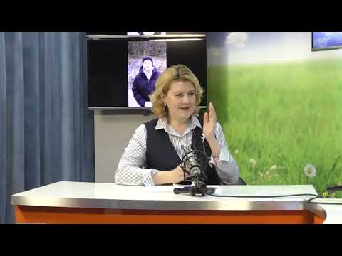 2025 10 30 Гость в студии Часть 1