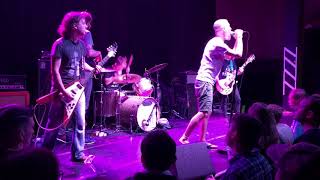 Thou — "In Defiance Of The Sages" Live