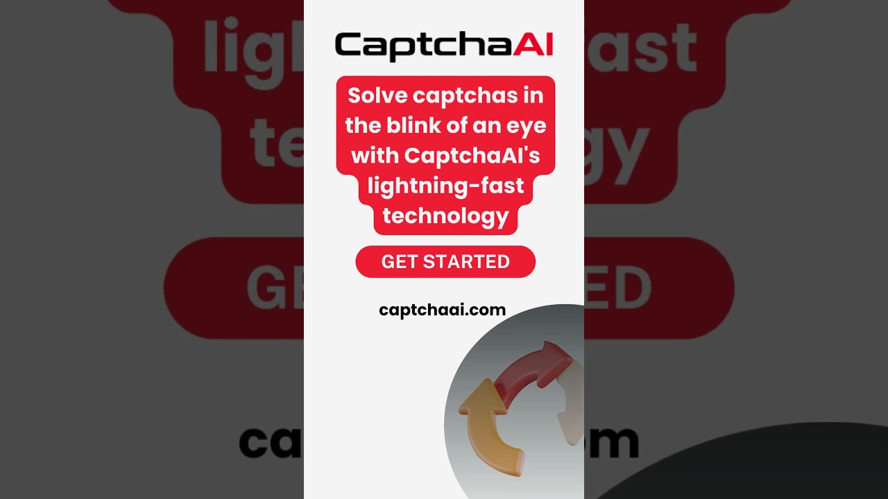 Get Free Trials by Solving Unlimited Captchas