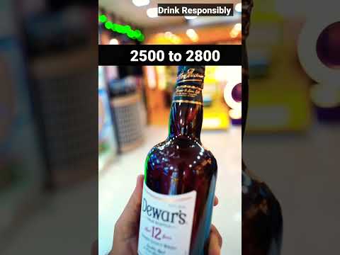 Top 5 Whiskies To Gift Someone Special 🥃❤️