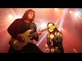 John Norum/Jelusick - Scream Of Anger live @ Guitare En Scene, FRA 2021