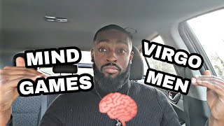 Virgo Men And Mind Games