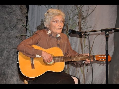 20101019  SILVA KOSEC, LJUDSKA PEVKA - 10. LET MD JESENSKI CVET DOMŽALE