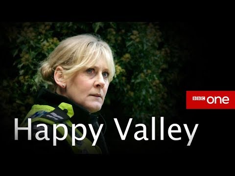 Video trailer för Happy Valley: Extended Trailer | Series 1