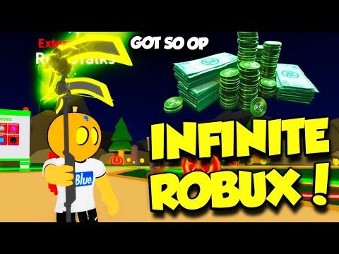 I'm Allowed To Spend INFINITE ROBUX In Reaper Simulator... How Far Can I Get? (Roblox)