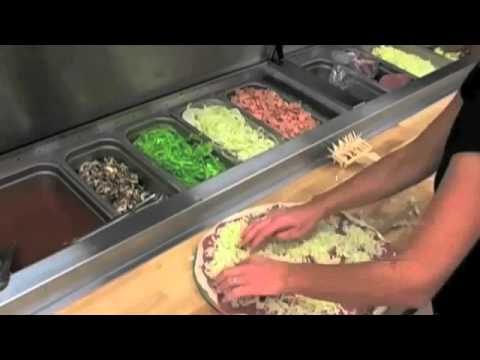 Pizzeria Harlingen Pizzeria Pompeï