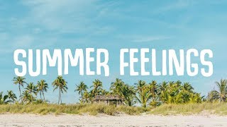 Lennon Stella, Charlie Puth - Summer Feelings 