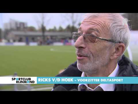 Bekijk de hattrick van Jimmy van der Vaart