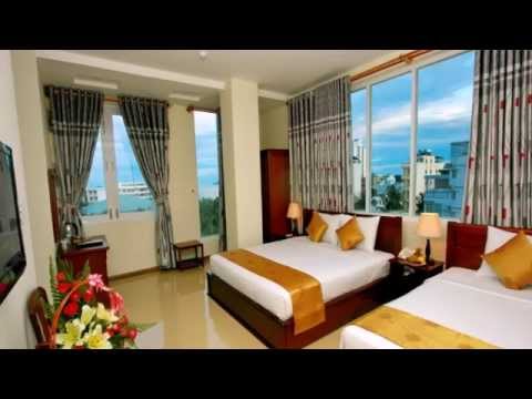 Chau Loan Hotel 3* Вьетнам