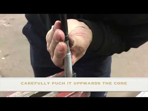 john deere pencil injektor seal mount