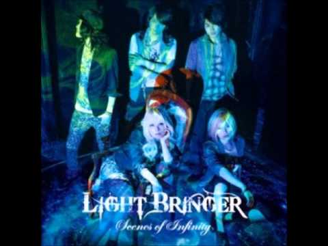 Light Bringer - Scenes of Infinity - Full Album