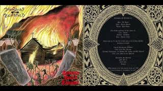Darkwoods My Betrothed ‎[FIN] [Raw Black Viking] 1996 - Autumn Roars Thunder (Full Album)