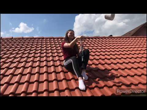 Blaskapelle Eberstal Klopapier Challenge