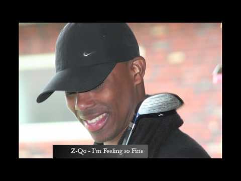 I'm Feeling So Fine - A song by Z-Qo - Ne-Yo style [HD]