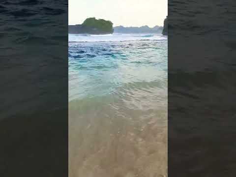 #trendingshort #shortvideo #viral #youtubeshorts #pantai #beach