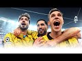 Borussia Dortmund ● road to the 2024 Champions League final
