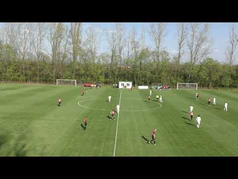 Komárom VSE - Lipót Pékség SE (3:0) | 2021.04.25.