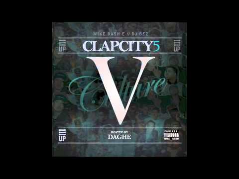 Mike Dash-E ft. Iamsu! & HBK Skipper - Nothing Changed [NEW 2014]