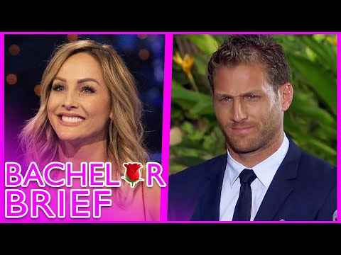 Did Juan Pablo Call Out Clare Crawley? | Bachelor Brief