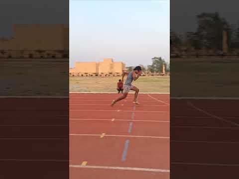 block start for 100m #running #training @HarshDahiya003 #hardwork#athletics #viralvideo#olympicsport