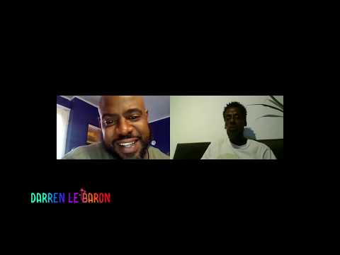Psychedelic Decriminalisation to Psychedelics Experiences: Talking Slop with Moudou Baqui (Part 4)