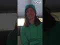 Fenny (30) is eenzaam door een chronische hersenschudding | RTV Oost