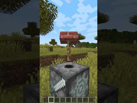 Minecraft, But Blocks Are Weapons...