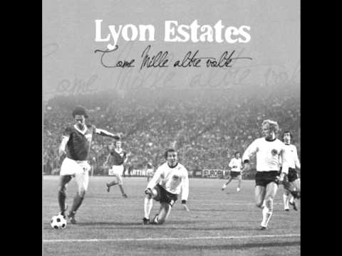 Lyon Estates - Niente da Spiegare - Come mille altre volte