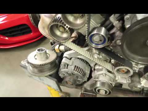 BAT 1997 F355 Spider 6 Speed Manual showing full service.