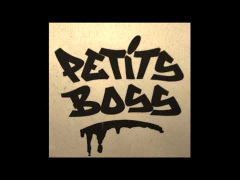 Petits Boss - Mon avenir me fait peur