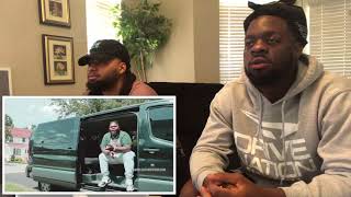 Fat Boy SSE Tymir Official Video Reaction