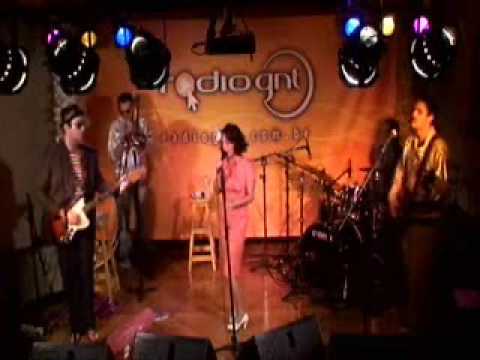 Silvia Machete - Toda Bêbada Canta