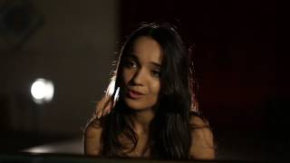 Alla Igityan - Qo Champan | Քո Ճամփան (Ruben Hakhverdyan cover)