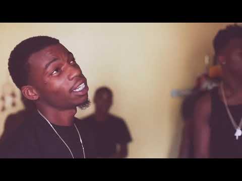 Young hated(mrgetoffme) DeadBroke skit ft fas action GANGTIES